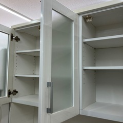 ニトリ レンジボードの画像