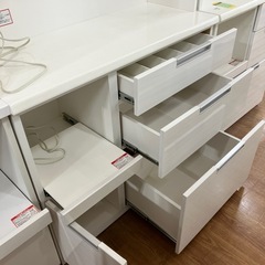 ニトリ レンジボードの画像