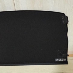 RANGE ROVER EVOQUE トノカバーの画像