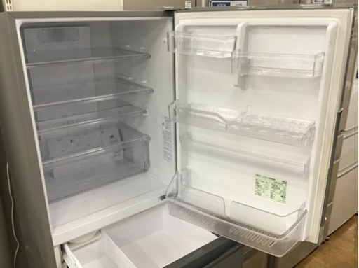 【トレファク神戸新長田店 買取/販売】取りに来られる方限定！AQUAの4ドア冷蔵庫2017年製のご紹介です！