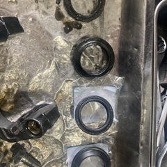 ヤマハ　トリッカー　実働　自賠責1年　XT250X セロー　一部メンテ済　動画　画像　陸送も可　CRF XR KLX Dトラッカー　ジェベル　シェルパの画像