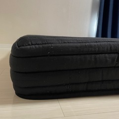セミダブルマットレス もらってください！の画像