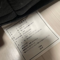 セミダブルマットレス もらってください！の画像