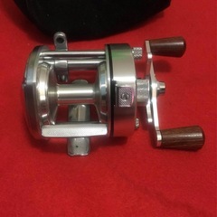 稀少 シマノ バンタム200の画像