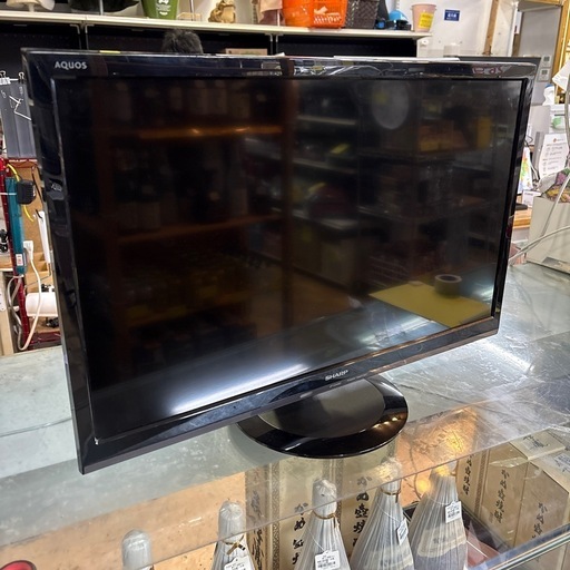 【ジャングル深井店】★テレビ シャープ ZT-C24AD 2020 堺市 深井 【FU3342】