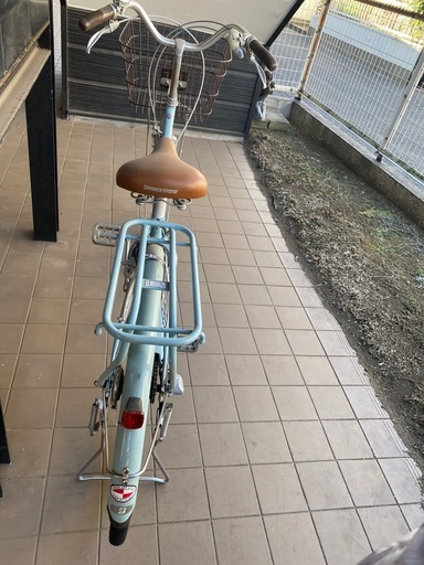 自転車