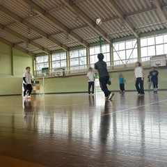 ソフトバレーボールやりましょう🏐✨ - スポーツ