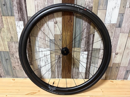 スペシャリッシマプロ完成車VELOMANN PALLADIUMカーボンホイール