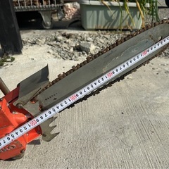 SHINKO 電気チェーンソー◆大型チェーンソー◆電動の画像