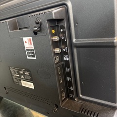 【ジャングル深井店】★ジョワイユ テレビ SW24TVW 2022 堺市 深井【FU3341】の画像