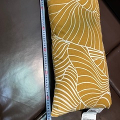 IKEA クッションの画像