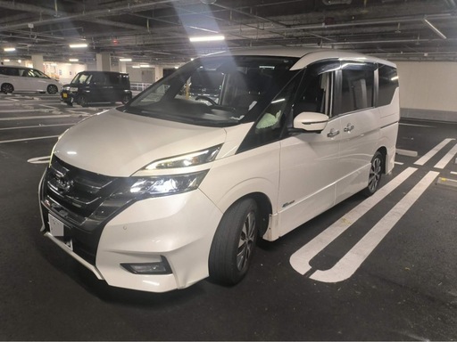 H28年セレナC27