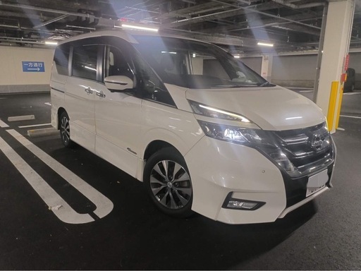 H28年セレナC27