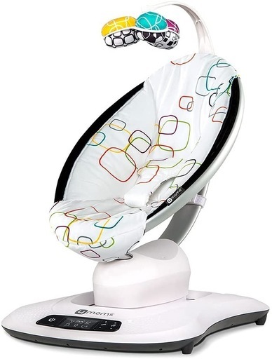 4moms ママルー　電動バウンサー