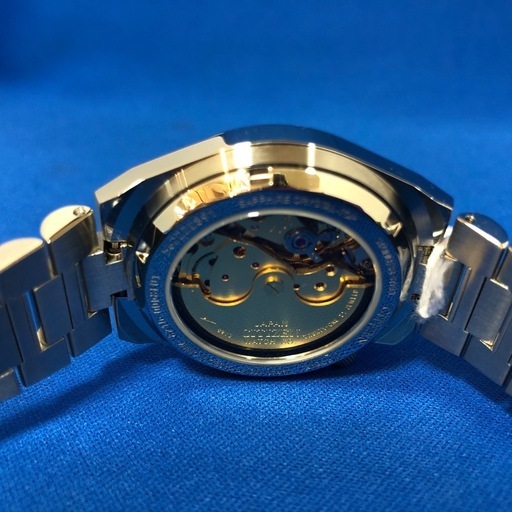ジモティー割引有★【ジャングルジャングル岸和田店】腕時計 CITIZEN シチズン NJ0200-50M 南大阪 岸和田市 貝塚市 泉佐野市 和泉市 忠岡町 熊取町