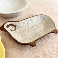 よしざわ窯のお皿セットの画像