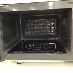 【トレファク神戸新長田店 買取/販売】取りに来られる方限定！TOSHIBAの電子レンジ2025年製のご紹介です！の画像