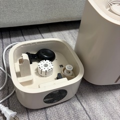 加湿器の画像