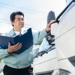 ★配送エリア相談OK★配送ドライバーの画像