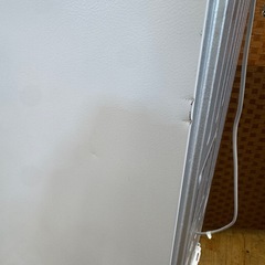 ジモティー特別価格🉐Haier製★大容量冷凍庫★250L★2021年製★6ヶ月間保証付きの画像