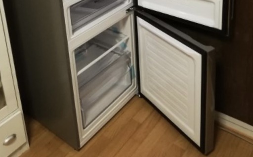 冷蔵庫　326L