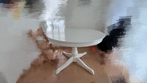 IKEA テーブル

