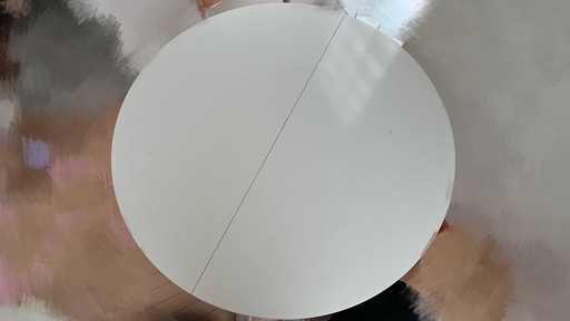 IKEA テーブル

