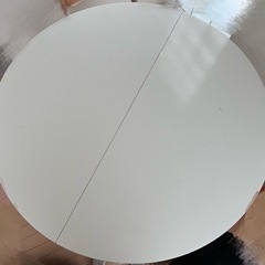 IKEA テーブル
の画像