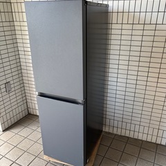 【新品】Haier ノンフロン冷凍冷蔵庫の画像