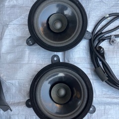 マッキントッシュ スバル レガシィ取り外し品 他車種流用にの画像