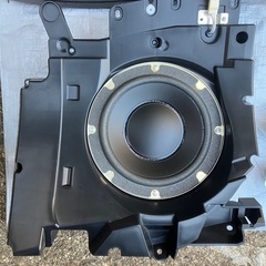 マッキントッシュ スバル レガシィ取り外し品 他車種流用にの画像