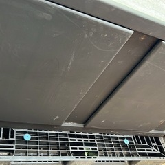 ガラスオーバーフローフルセット150-60-60150-60-60の画像