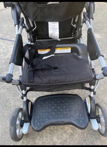 【値下げ】二人乗りベビーカー　グレコ ヨドバシ.com - ニューウェルブランズ・ジャパン グレコ GRACO 二人 