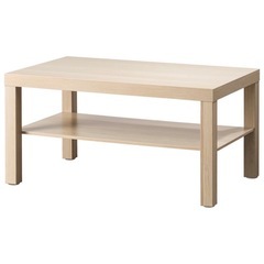 IKEA テーブルの画像