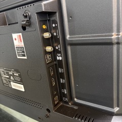 【ジャングル深井店】★ジョワイユ テレビ SW24TVW 2022 堺市 深井【FU3339】の画像