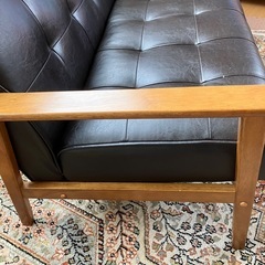 ソファー
の画像