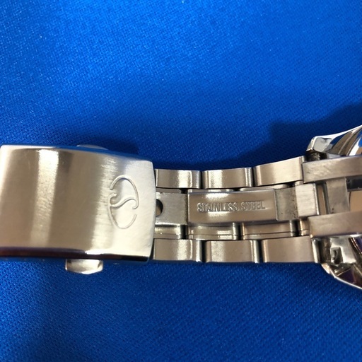 ジモティー割引有★【ジャングルジャングル岸和田店】腕時計 ORIENT オリエント STAR DV00-CO 南大阪 岸和田市 貝塚市