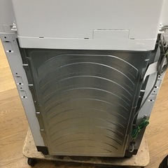 #A-56【ご来店頂ける方限定】Panasonicの11、0Kg洗濯機ですの画像