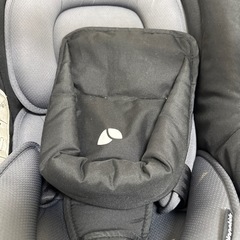 チャイルドシート0歳〜1歳半ごろの画像