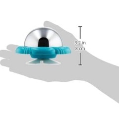 【玩具】ふしぎな鏡の自分に夢中 集中ドームミラーの画像