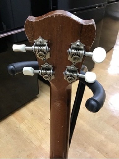 【トレファク神戸新長田店 買取/販売】取りに来られる方限定！Urabe String Worksのウクレレのご紹介です！