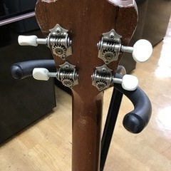 【トレファク神戸新長田店 買取/販売】取りに来られる方限定！Urabe String Worksのウクレレのご紹介です！の画像