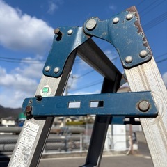 脚立　６尺の画像