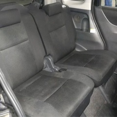 パレットSW  車検8年11月2の画像