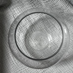 ガラス鉢の画像