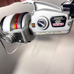 釣具 リール 釣り no3の画像