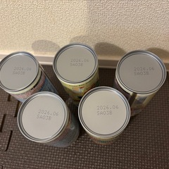 ほほえみ 缶ミルク 200mlの画像