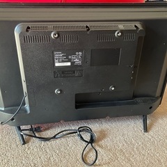 MAX ZEN３２型テレビの画像