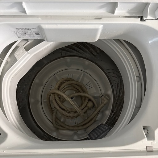 2025年パナソニック洗濯機7kg (qqq) 池下の生活家電《洗濯機》の中古