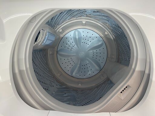 【JG守口店】洗濯機　ハイセンスHW-T55H　2024